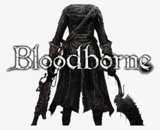 Bloodborne Clipart Number - Bloodborne #8649759