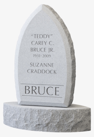 Bruce Monument - Headstone #8649896