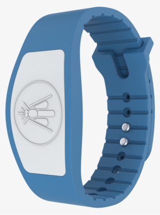 Salty Blue Wave - Bracelet #8649897