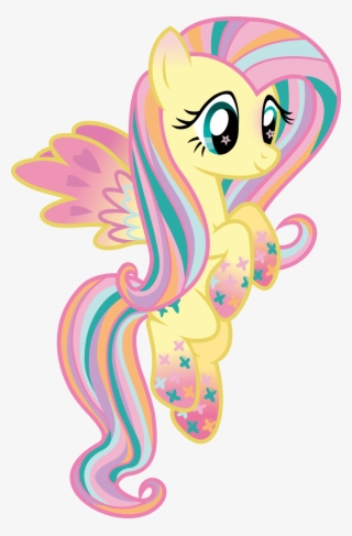 Fluttershy My Little Pony - Fluttershy #8649899