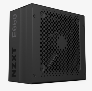 Image Of E650 - Nzxt E Series 650 #8649900