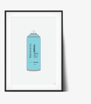 Spray Paint Can Png #8649902