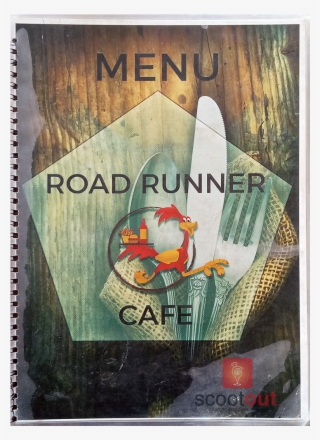 Menu - Poster #8649933