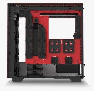 Enjoyable Builds For All - H700 Nuka Cola #8649947