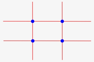 File - Photo - Svg - Rule Of Thirds Render #8650126