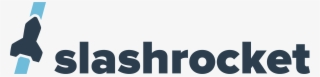 Slashrocket Logo - Graphic Design #8650208