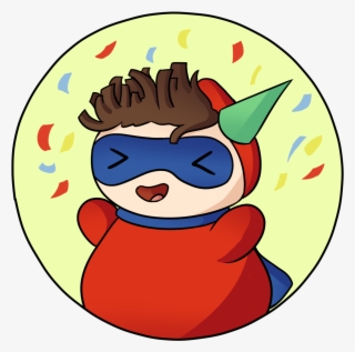 Happy Womb Escaping Day @littlesepticsam Wish You The - Cartoon #8650298