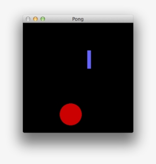 Circle And Rectangle - Circle #8650302