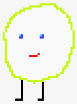 Eggman Anim - Undertale Training Dummy Sprite #8650333