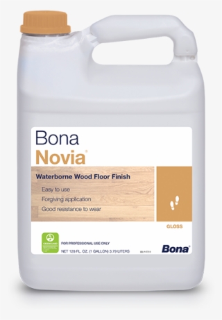 Bona Novia Web Lg - Bona Hardwood Floor Cleaner #8650339