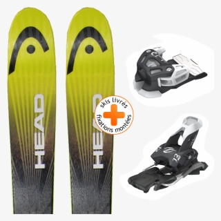 Head Rev 105 2015 Head Tyrolia Aaattack 13 Solid Blk/whi - Tyrolia Attack 13 #8650374