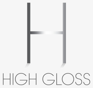 High Gloss Logo - Parallel #8650460