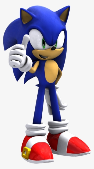 Sonic The Hedgehog Sonic Birthday, Sonic Mania, Speed - Sonic Generations #8650670