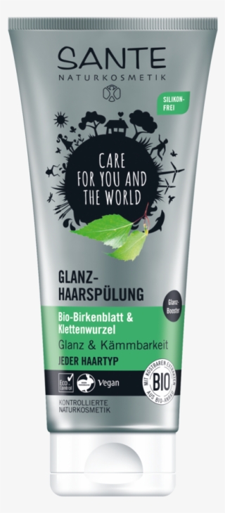 Sante Anti Schuppen Shampoo #8650723