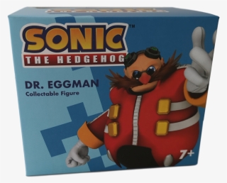 Sonic Lootcrate Exclusive Dr - Sonic Comic Book Covers #8650727