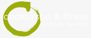 Chakra New Logo Transparent #8650729