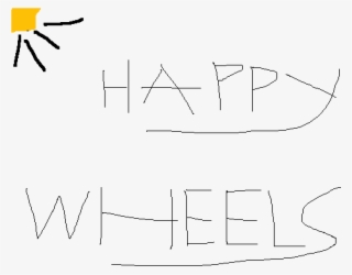 Happy Wheels - Sketch #8650763 Happy Wheels - Sketch #8650763