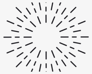 Starburst Clipart Round Star - Spin Cap For Videocon Washing Machine #8650910