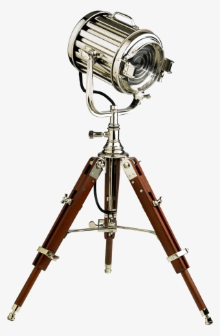 Cookies On The Ft - Ralph Lauren Montauk Searchlight Floor Lamp #8650914