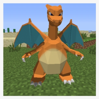 Roblox Go - Minecraft #8650920