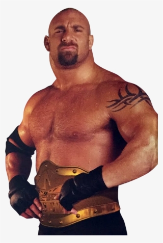 Goldberg - Goldberg Chest #8650953