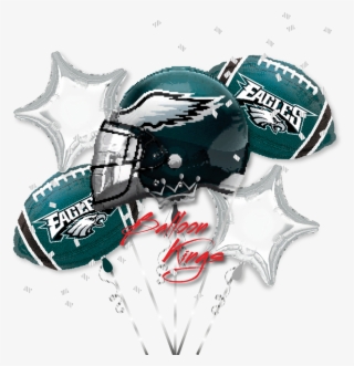 Eagles Bouquet - Philadelphia Eagles #8650957