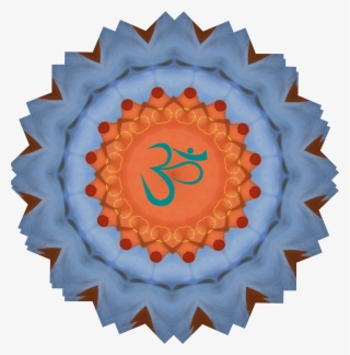 Mantras & Chakras - Craft #8650964