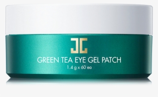 Jayjun Green Tea Eye Gel Patch 60sheets - Box #8651028