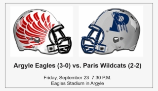 Argyle Eagles Vs - Jefferson High School Logo El Paso #8651033