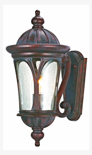 Canada Antique Bronze Finish Outdoor Uplight Wall Light - Light Fixture #8651034