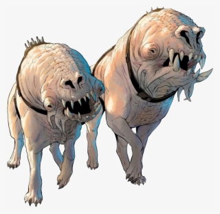 Star Wars Corellian Hound #8651037