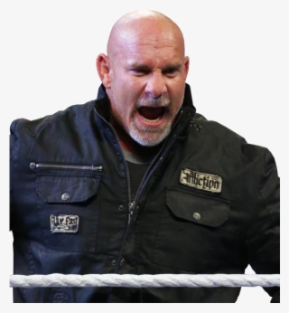 Goldberg Return Jacket #8651075