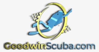 Goodwinscuba - Com - Graphic Design #8651108