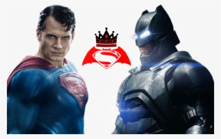 Batman Vs Superman - Batman V Superman Png #8651153