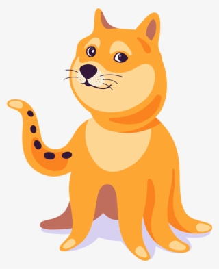 Wow@doge - Codes - Cartoon #8651156