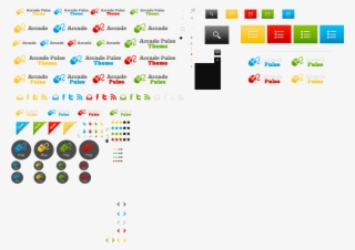 Cut The Rope - Fireboy And Watergirl Sprite Sheet #8651162