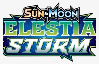 Celestial Storm Logo #8651163