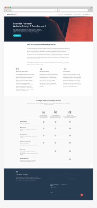 Screen Share Of Searchlight - Graphics #8651169