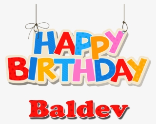 Happy Birthday To You Chetan #8651295