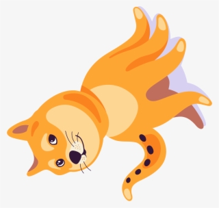 This Is Doge, And He Wants To Talk Frontend - Illustration #8651349
