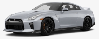 Nissan Gt-r Premium - 2018 Nissan Gtr Track Edition #8651389