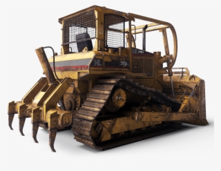 Leaderboards - Bulldozer #8651392