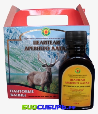 Velvet Antler #8651394