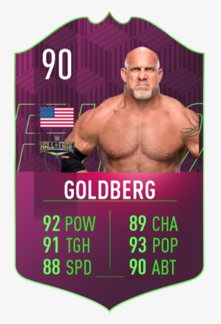 Goldberg Png #8651471