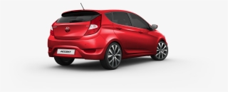 Hw087046 - Hyundai Accent 5 Cửa #8651472