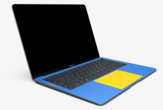 Every Inch Of The Macbook Air With Retina Display Has - Netbook #8651541