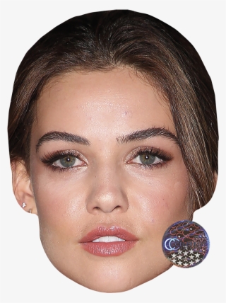 Haley Lu Richardson Eye Color #8651632