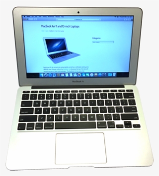 Macbook Air Laptops And Their Common Failures - Macbook Pro #8651725