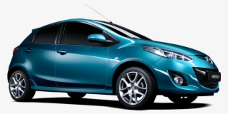 Source - Www - Mazda - Co - Uk - Report - Blue Car - Мазда 2 #8651728