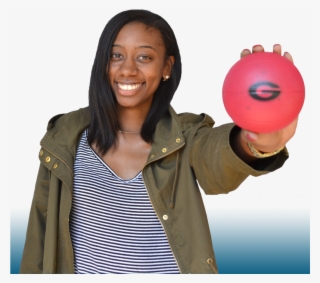 Fully Embraces The Weird Huddle Culture - Girl #8651802